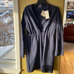 NWT PUMA WOMEN’S RELAX JACKET